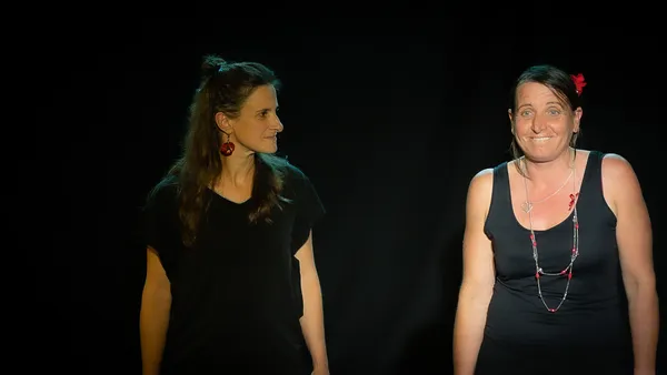 Théâtre