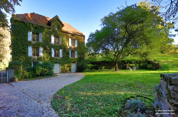 ANNULE : Domaine de Moroges : vivez la  Belle Époque de la Côte  Chalonnaise !