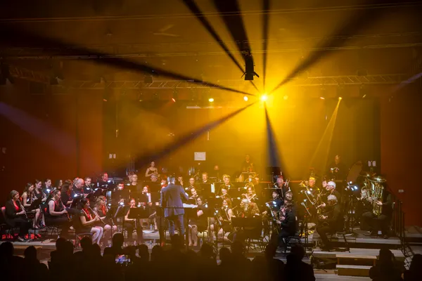 Concert de printemps