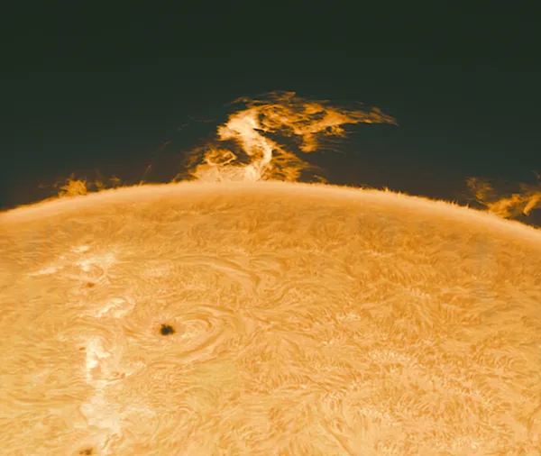 NUITS DES ETOILES