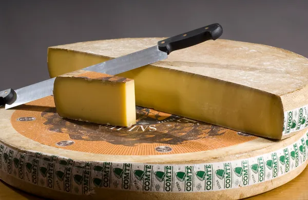Fruitière du Temps Comté