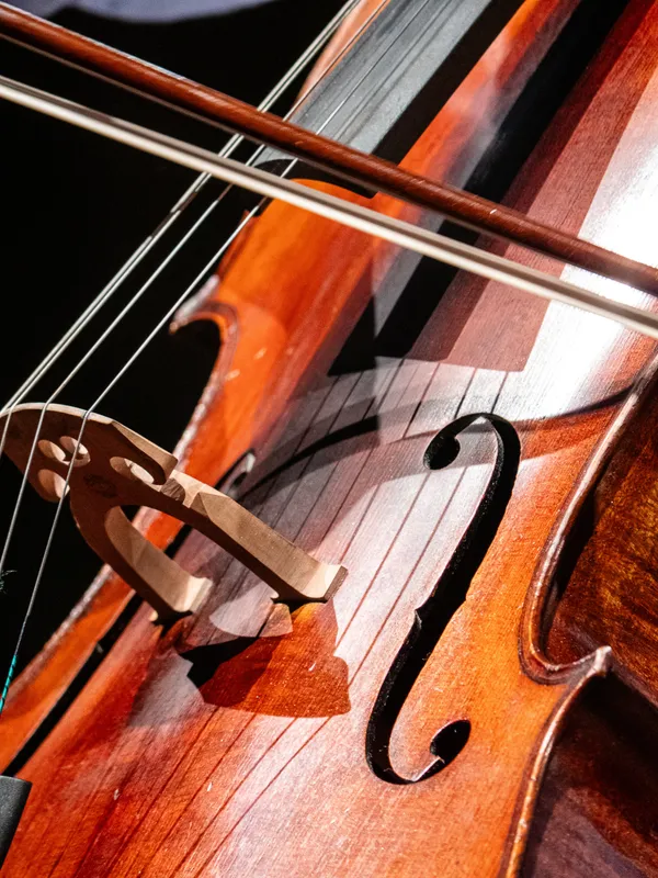 Festival des Rencontres Musicales de Noyers - Église de Noyers-sur-Serein