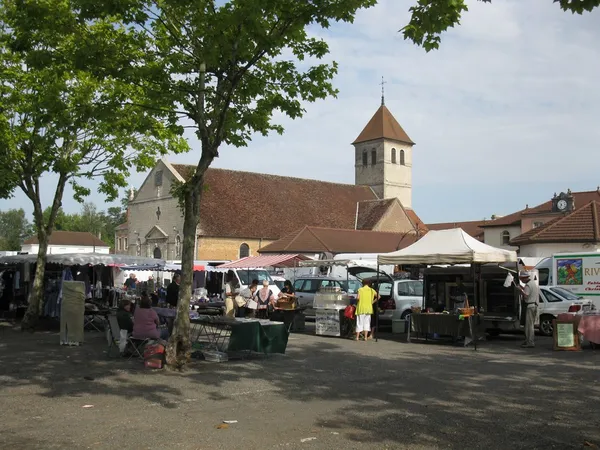 Marché