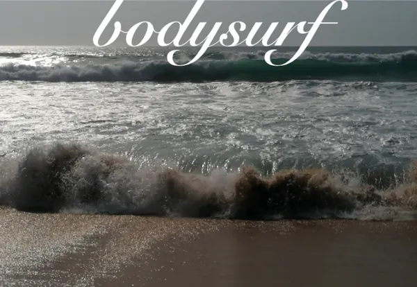 Bodysurf