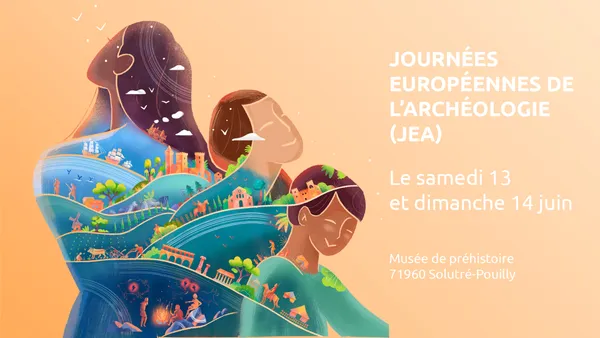 Journées européennes de l'archéologie (JEA)
