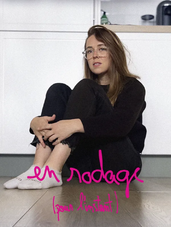 Ana Godefroy en spectacle!