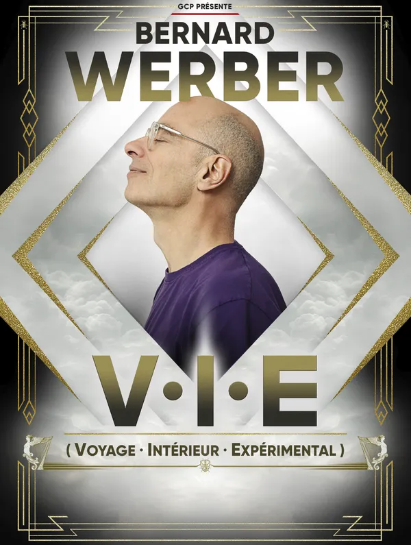 Bernard Werber