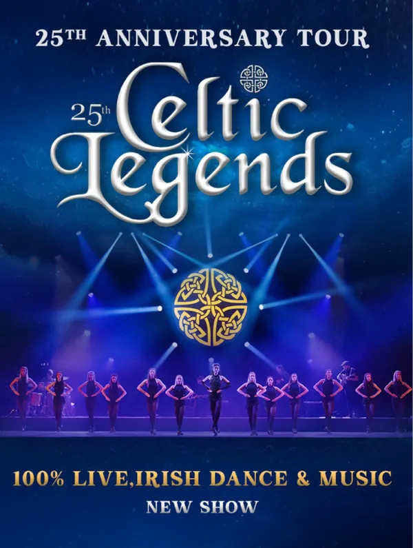 Celtic Legends