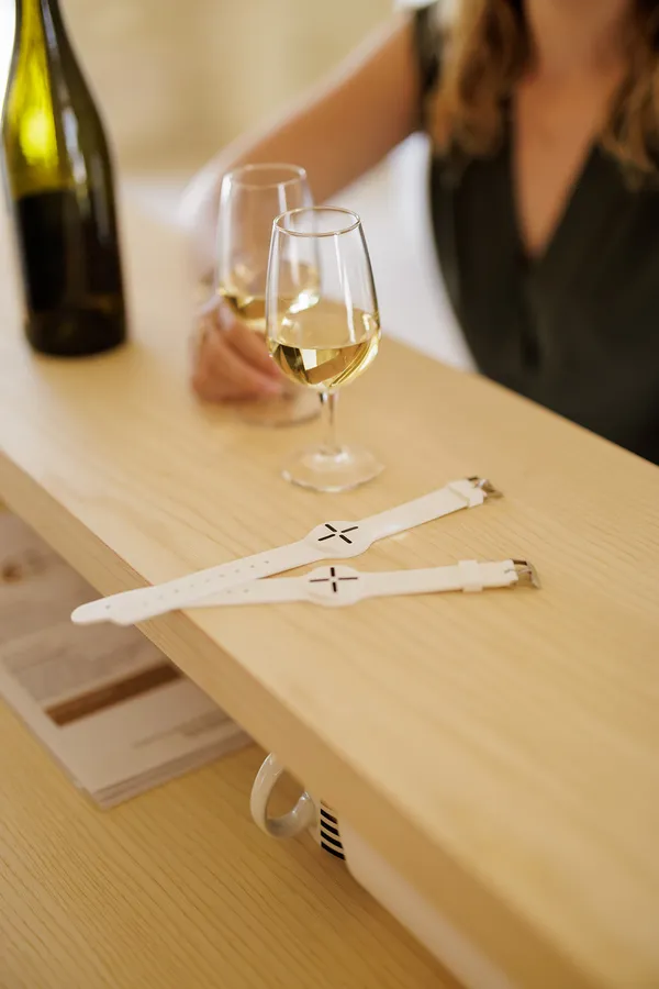Ponti'Bar - Chablis