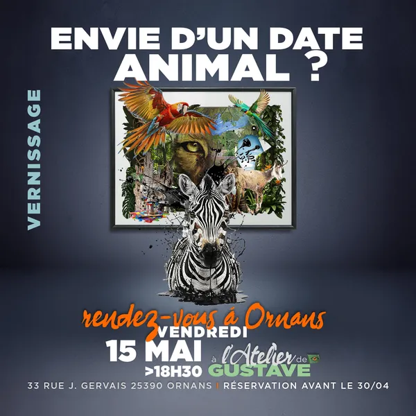 Exposition "Animal"