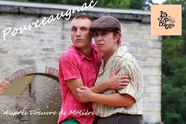 Théâtre à la Grange