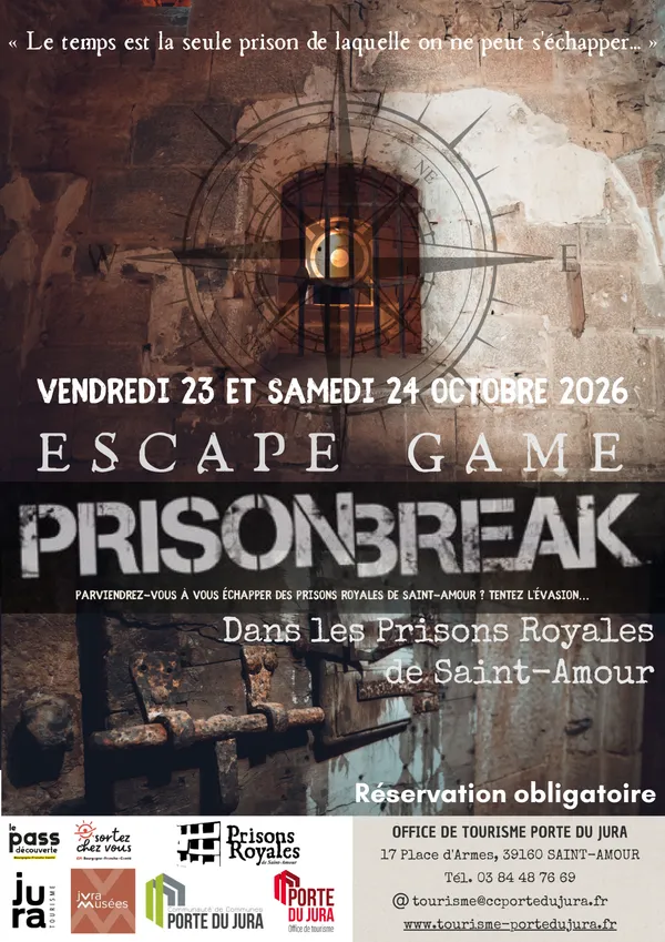 Escape Game