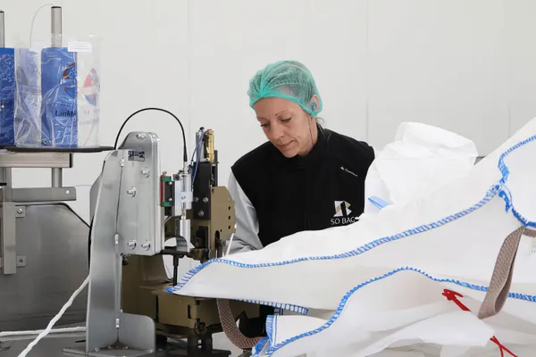Dans les coulisses de l'industrie : So Bag