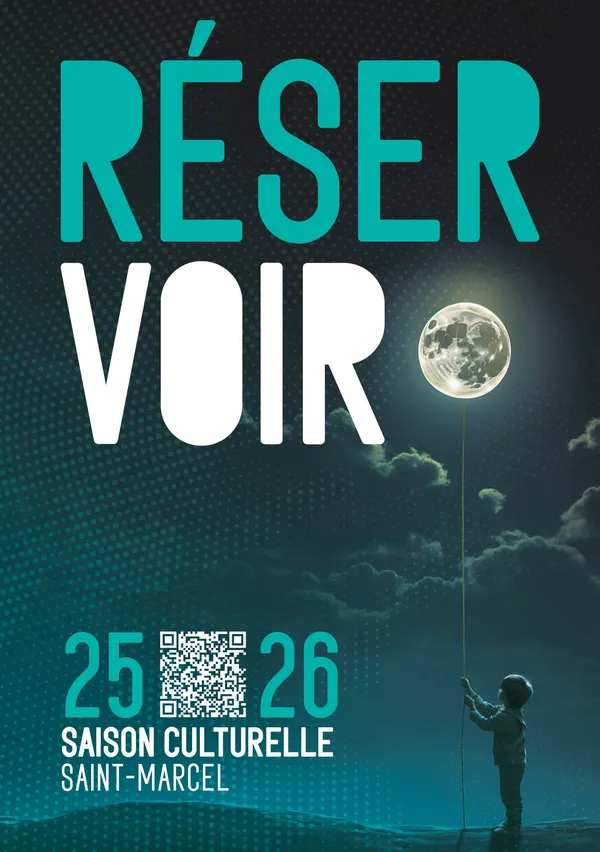 Saison culturelle 2025/2026