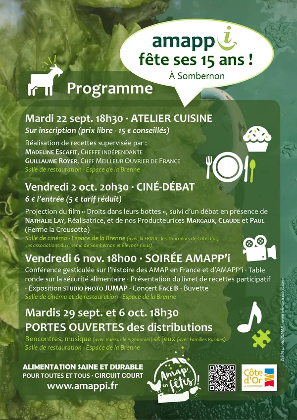 Média additionnel 1