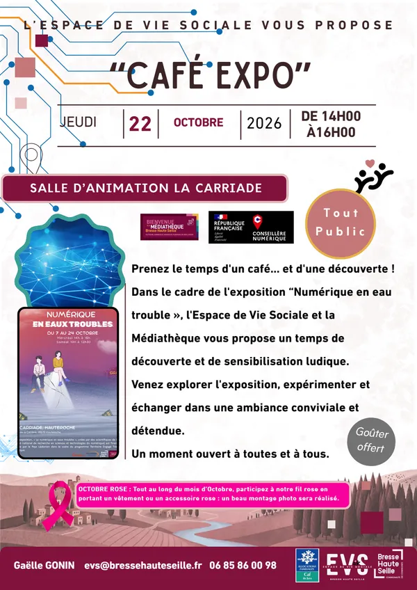 Média additionnel 1