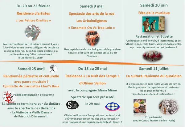 Média additionnel 1
