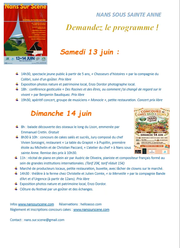 Média additionnel 1