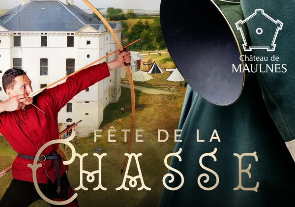 Fête de la chasse