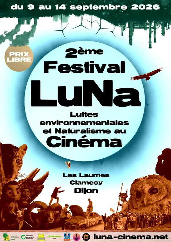 2ème festival Luna