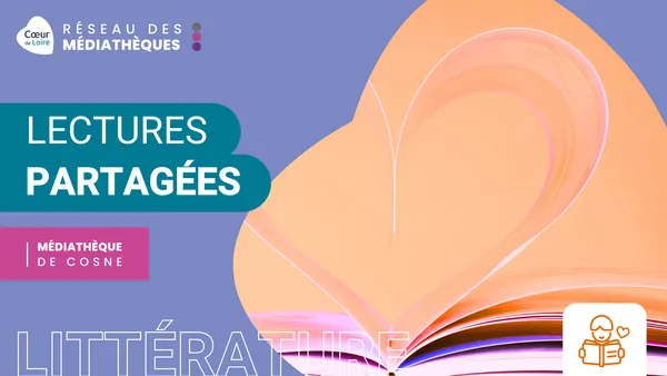 Lectures partagées