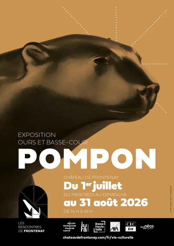 Exposition Pompon