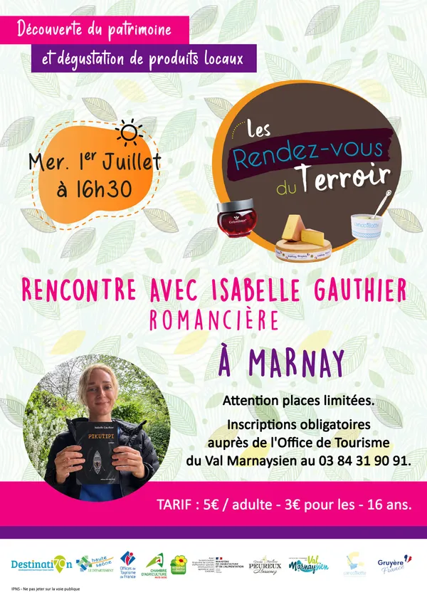 Rendez-vous du Terroir