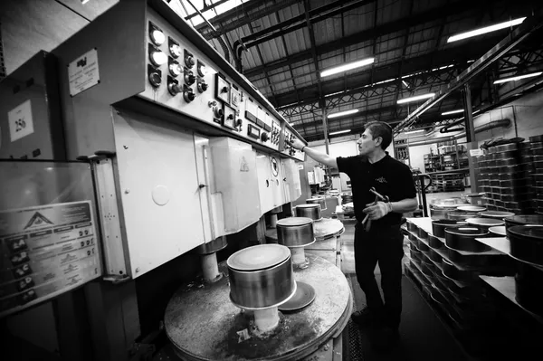 Route des Savoir-faire : Cristel