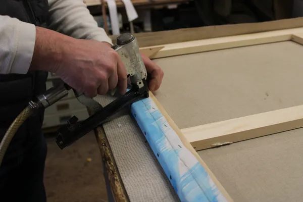 Route des Savoir-faire : Galerie d'Art Perrin