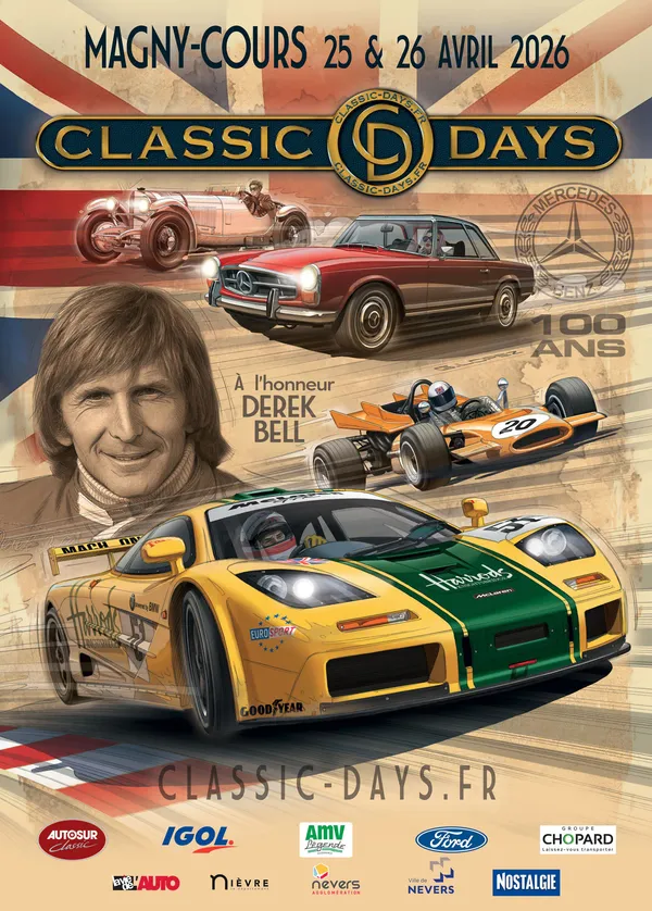 Classic Days
