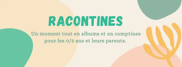 Racontines (Colette)