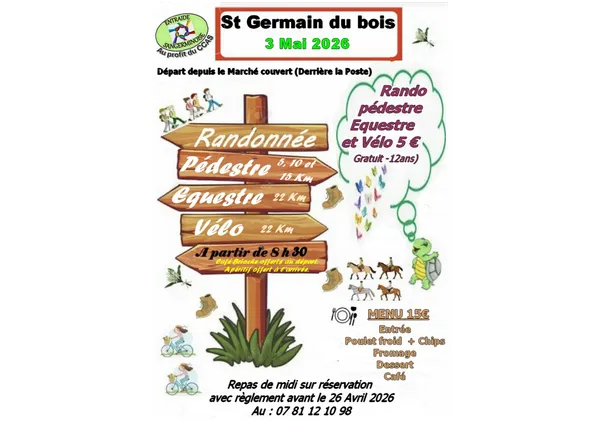 Randonnée