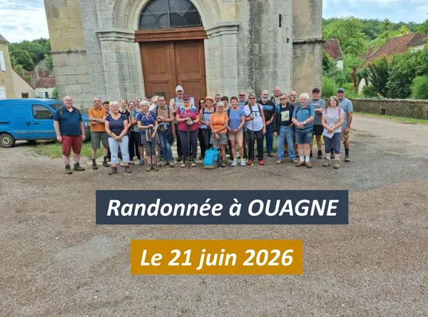 Randonnée