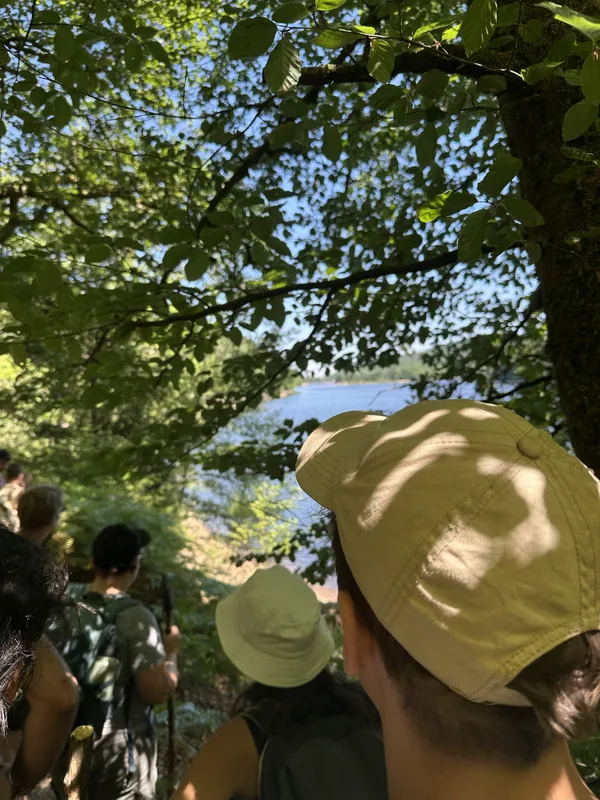 JOURNEE AVENTURE EN MORVAN