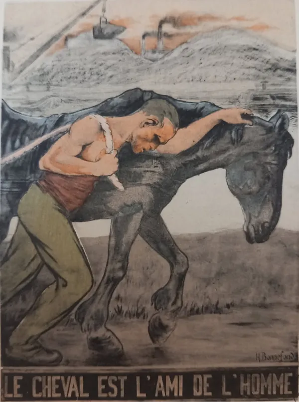 Rencontre - L'art et la cause animale