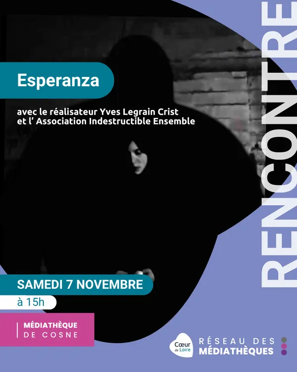 Rencontre "Esperanza"