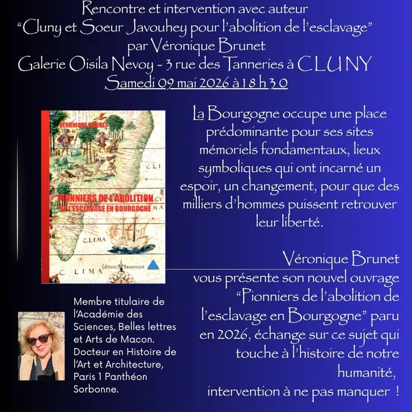 Rencontre auteur