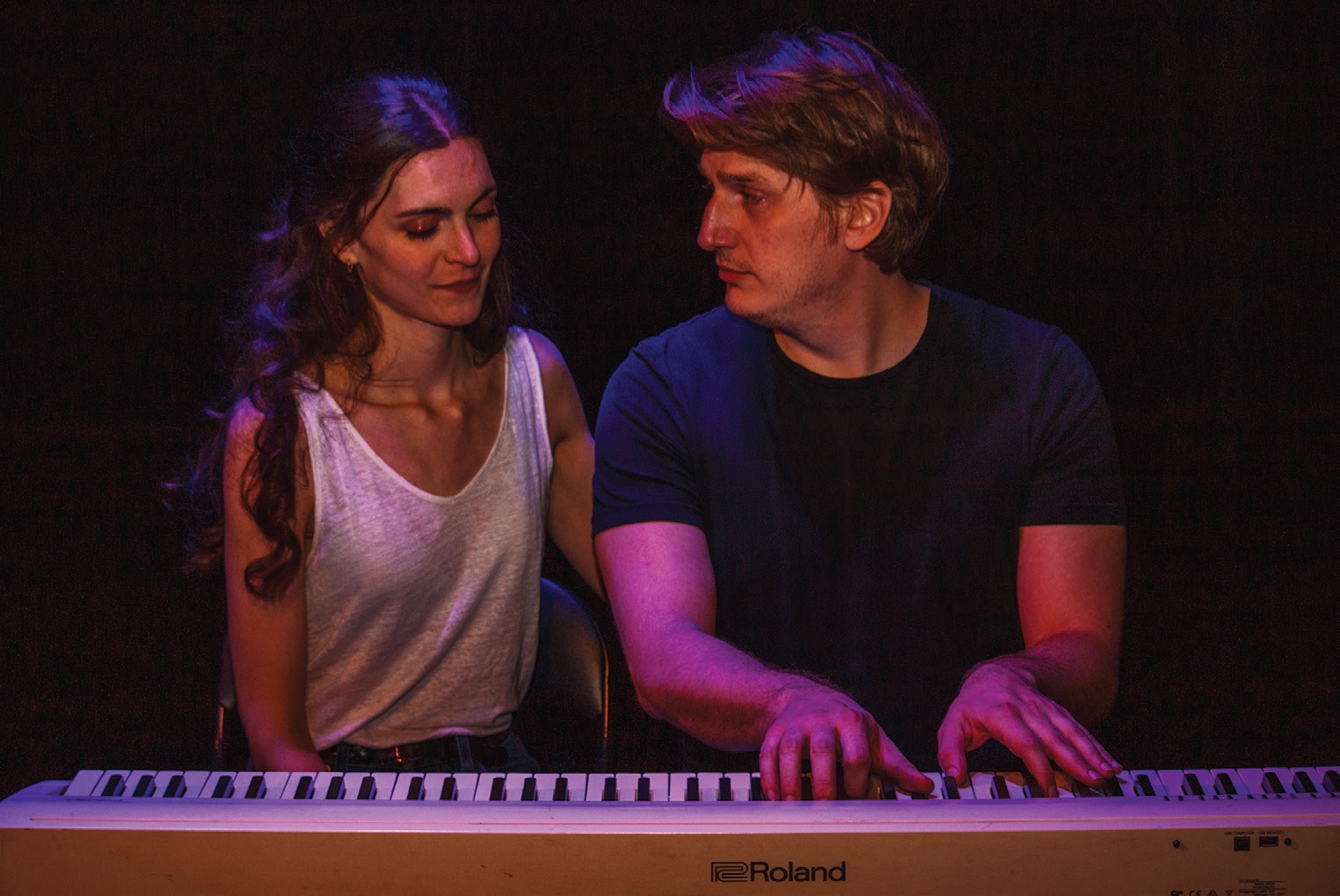 Théâtre : Rêve !