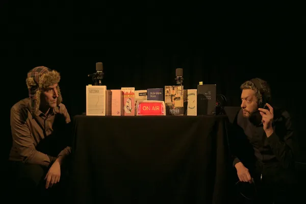 Nuits de la lecture : Rire 2 tous les mots