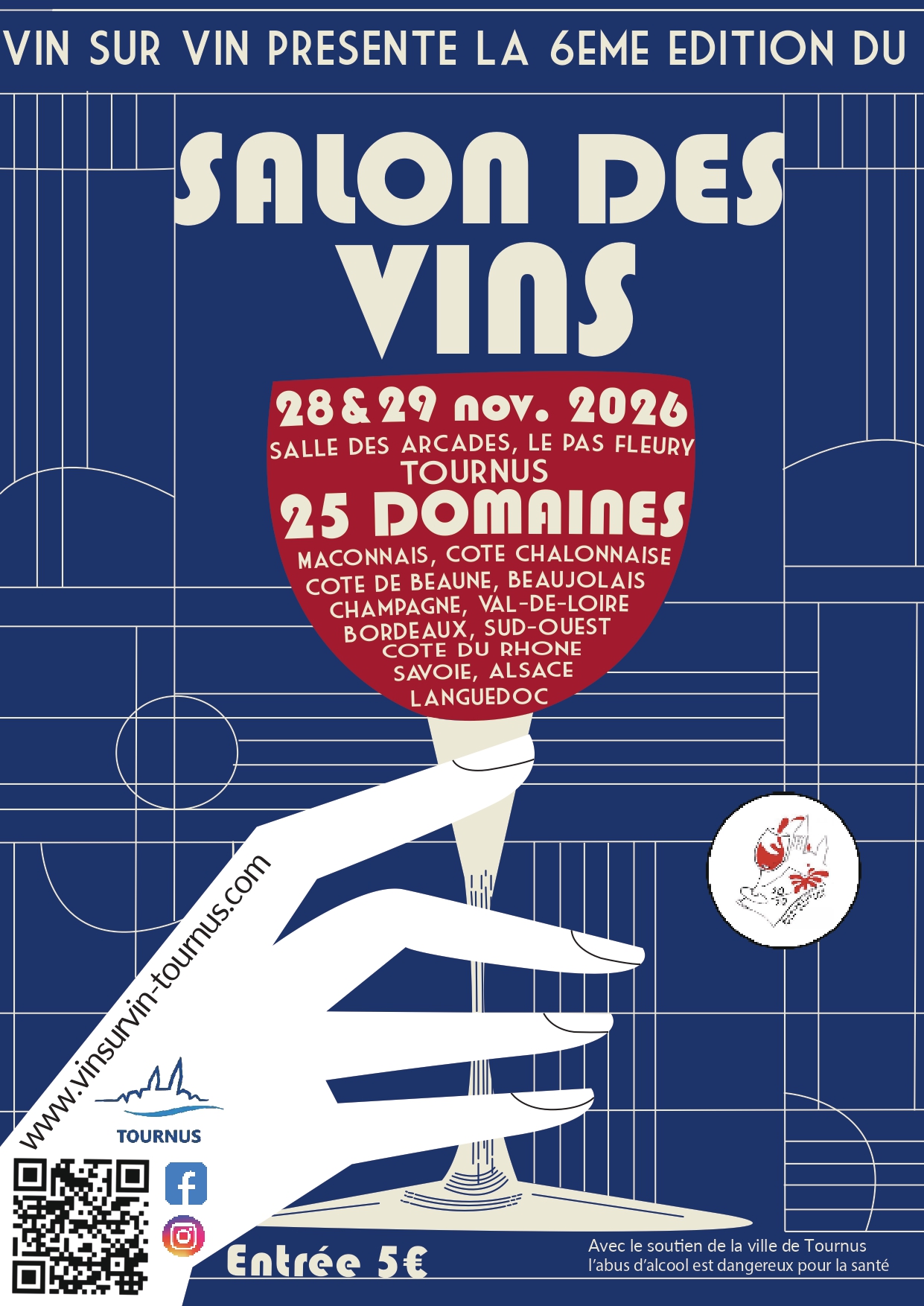 Salon VIN SUR VIN