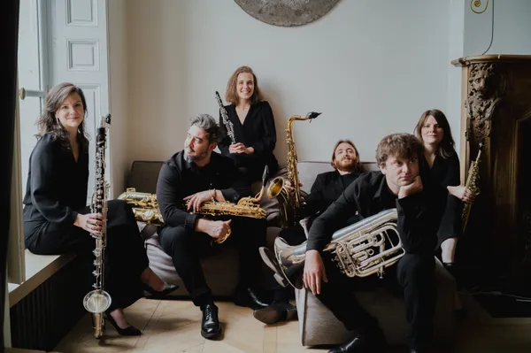 Grandes Heures de Cluny : Back to Broadway