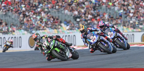 Championnat de France Superbike