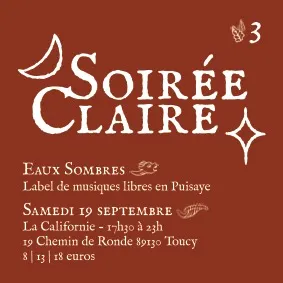 Soirée Claire #3