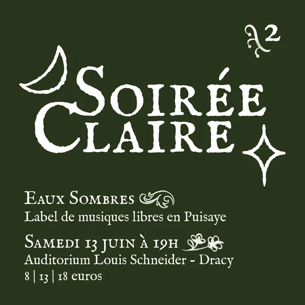 Soirée Claire #2