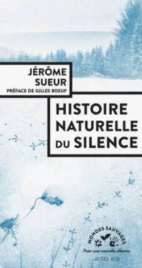 Rencontre avec Jérôme Sueur