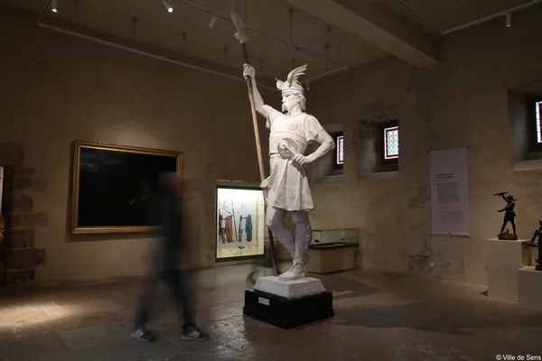 Visite guidée : Les incontournables du musée