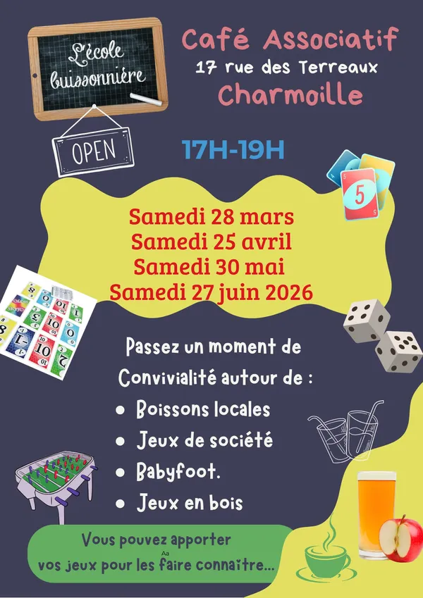 Samedis-jeux
