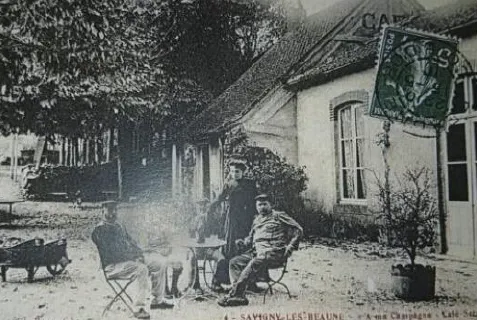 Exposition de photos anciennes - Journées du patrimoine