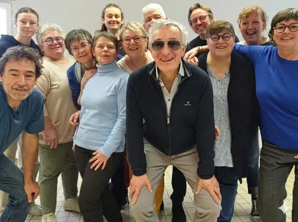 Groupe Vocal SCHNOCKS