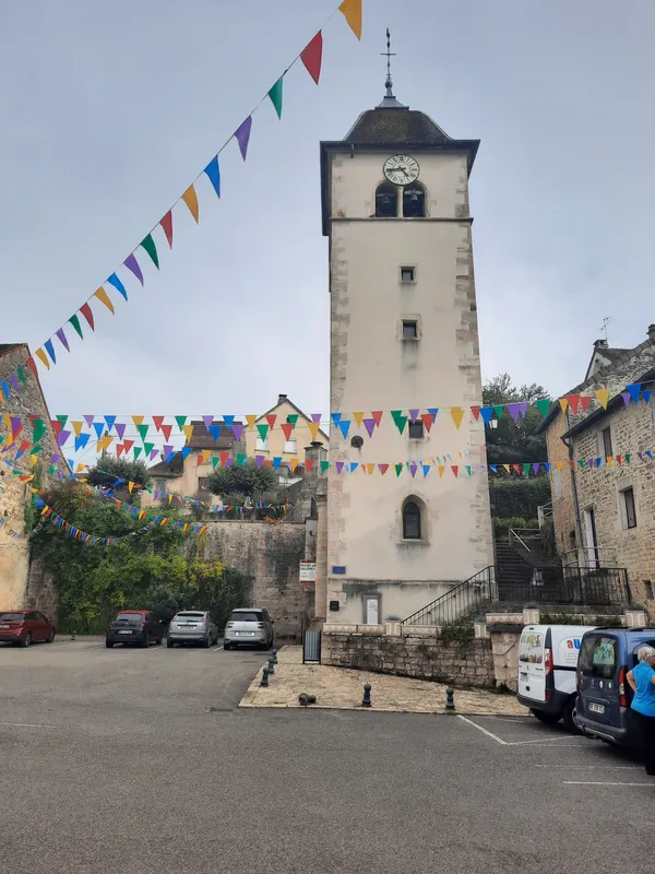 Marché de Sellières